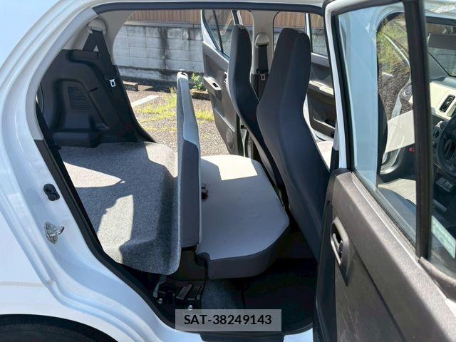 Suzuki ALTO 2020-06 7978452-21