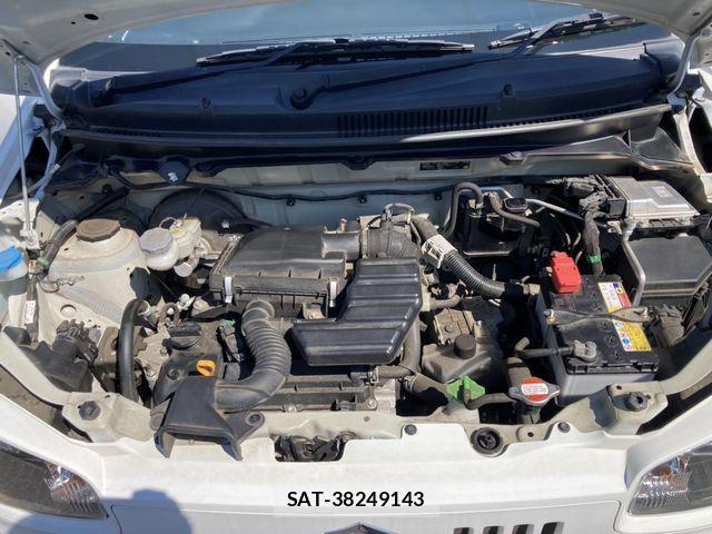 Suzuki ALTO 2020-06 7978452-26