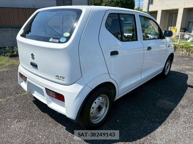 Suzuki ALTO 2020-06 7978452-2