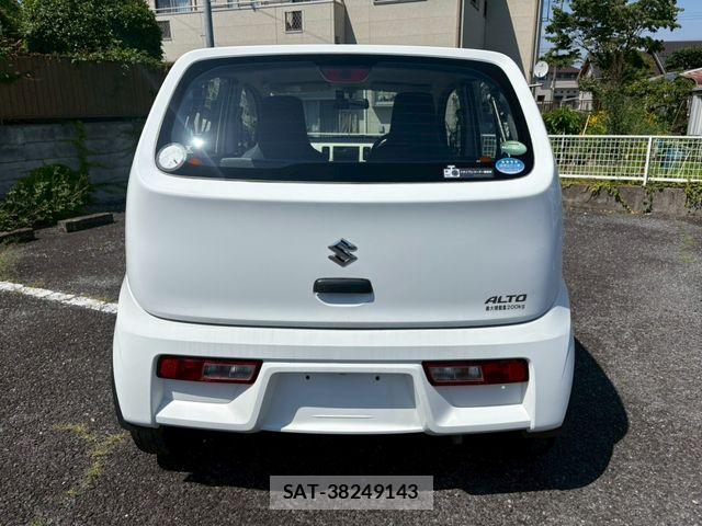 Suzuki ALTO 2020-06 7978452-6