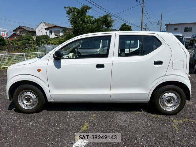 Suzuki ALTO 2020-06 7978452-7