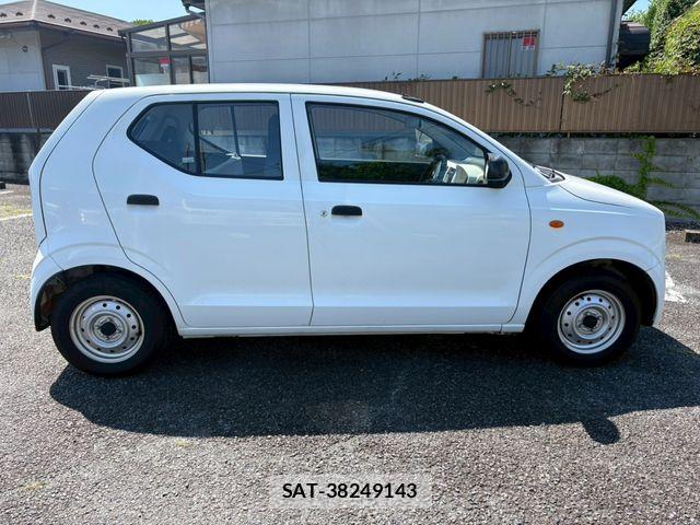 Suzuki ALTO 2020-06 7978452-8