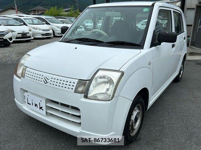 Suzuki ALTO 2006-05 7978456-9