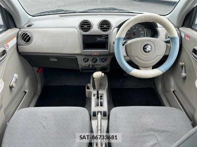 Suzuki ALTO 2006-05 7978456-10