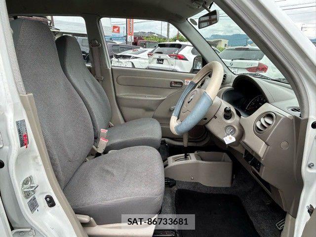 Suzuki ALTO 2006-05 7978456-11