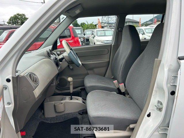 Suzuki ALTO 2006-05 7978456-12
