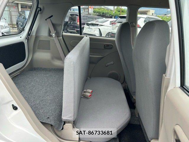Suzuki ALTO 2006-05 7978456-13