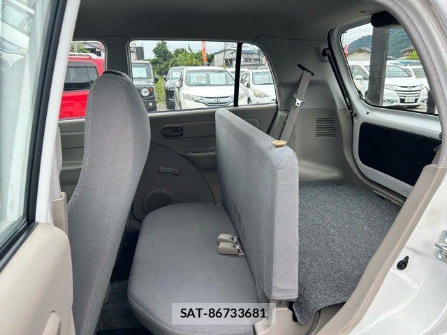 Suzuki ALTO 2006-05 7978456-14