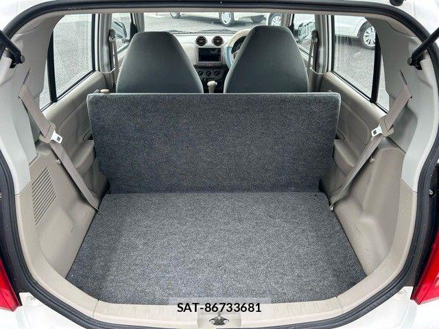 Suzuki ALTO 2006-05 7978456-15