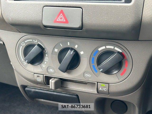 Suzuki ALTO 2006-05 7978456-20
