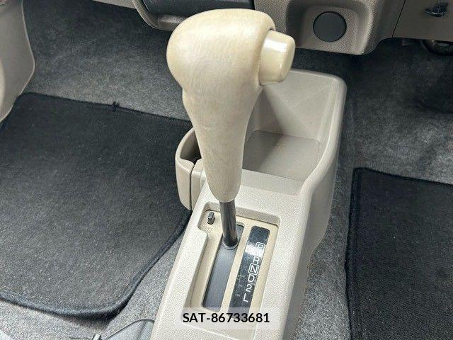Suzuki ALTO 2006-05 7978456-21