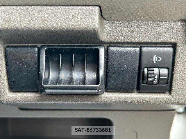 Suzuki ALTO 2006-05 7978456-22