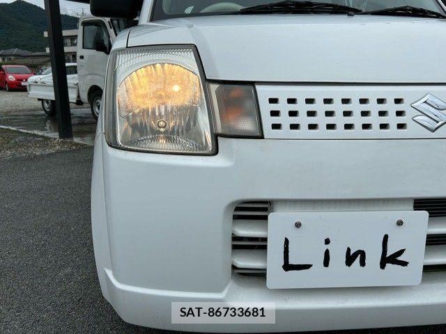 Suzuki ALTO 2006-05 7978456-25