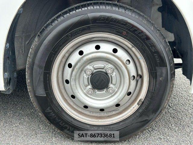 Suzuki ALTO 2006-05 7978456-26