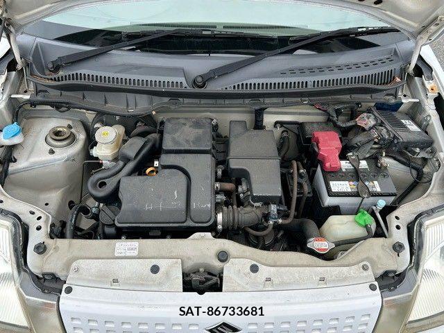 Suzuki ALTO 2006-05 7978456-28