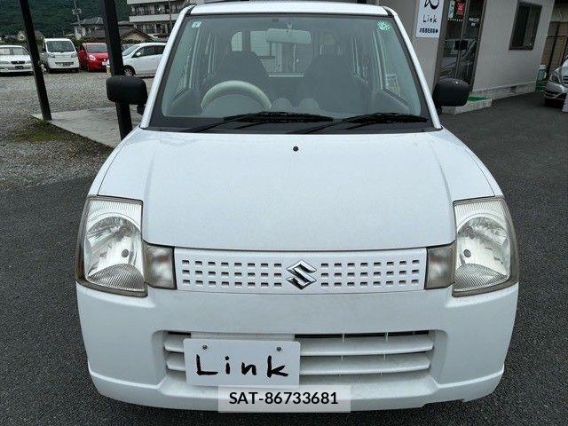 Suzuki ALTO 2006-05 7978456-2