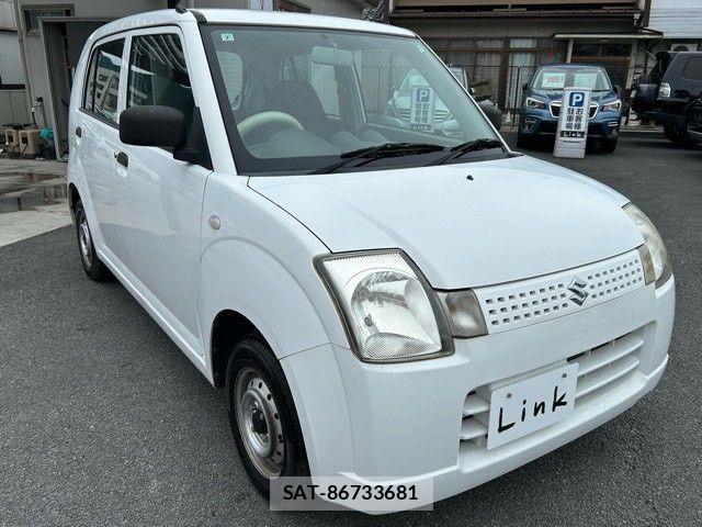 Suzuki ALTO 2006-05 7978456-3