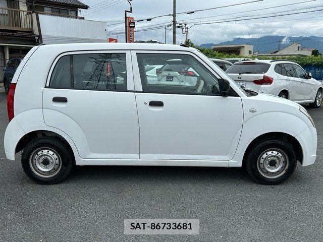 Suzuki ALTO 2006-05 7978456-4