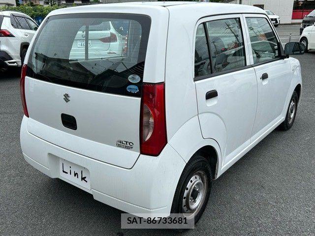 Suzuki ALTO 2006-05 7978456-5