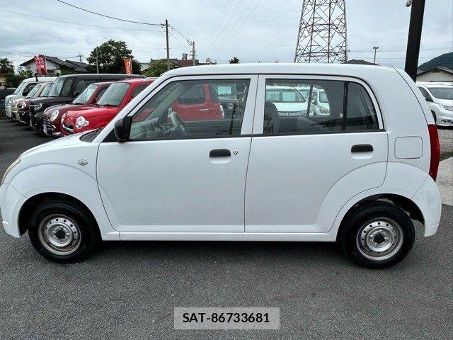 Suzuki ALTO 2006-05 7978456-8