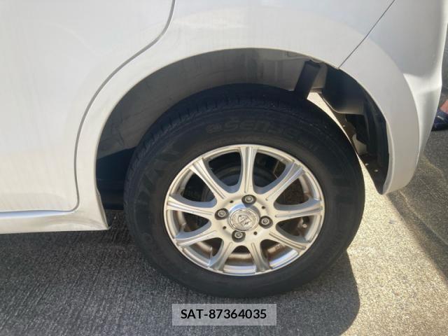 Suzuki ALTO 2014-09 7978454-9