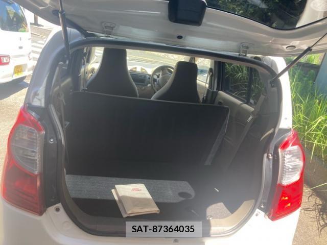 Suzuki ALTO 2014-09 7978454-10