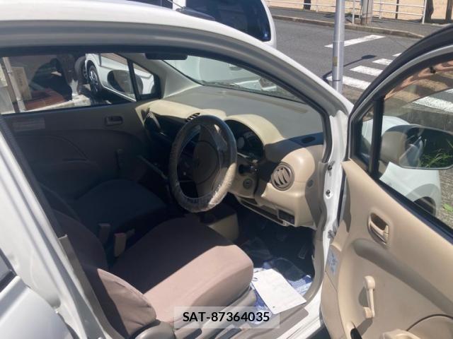 Suzuki ALTO 2014-09 7978454-11