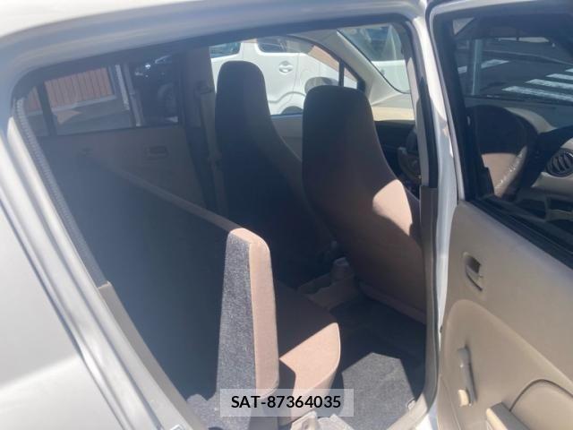 Suzuki ALTO 2014-09 7978454-12