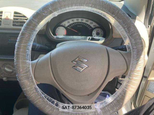 Suzuki ALTO 2014-09 7978454-13