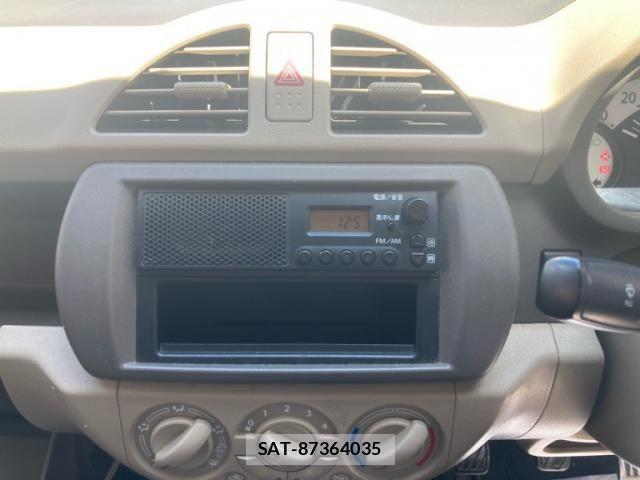 Suzuki ALTO 2014-09 7978454-17