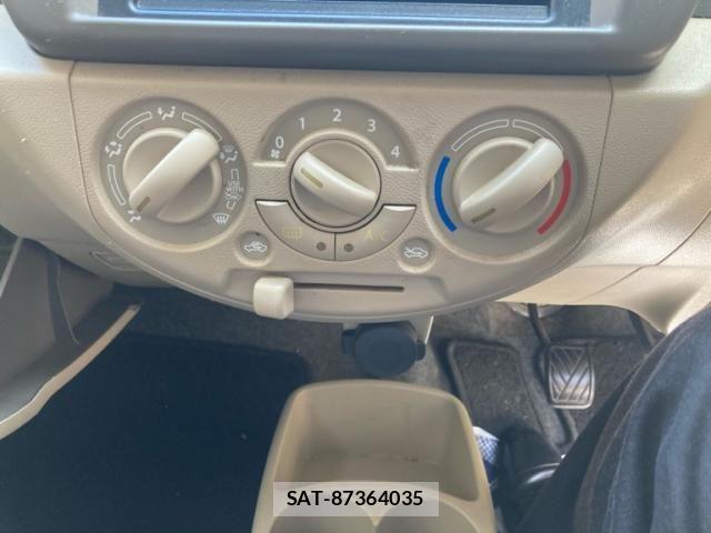 Suzuki ALTO 2014-09 7978454-18