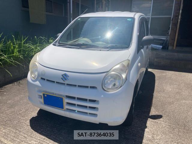 Suzuki ALTO 2014-09 7978454-1