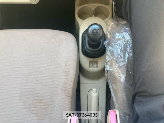 Suzuki ALTO 2014-09 7978454-19
