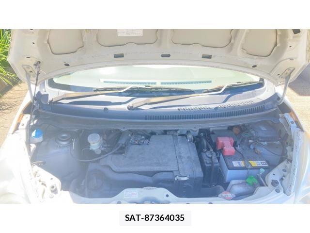 Suzuki ALTO 2014-09 7978454-22