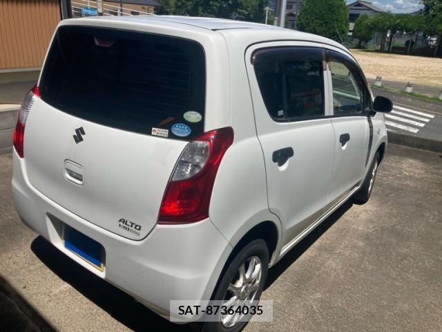 Suzuki ALTO 2014-09 7978454-2