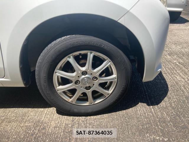 Suzuki ALTO 2014-09 7978454-6