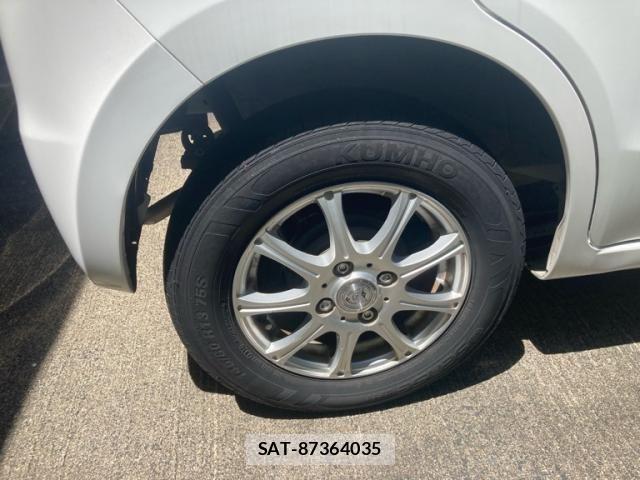 Suzuki ALTO 2014-09 7978454-7