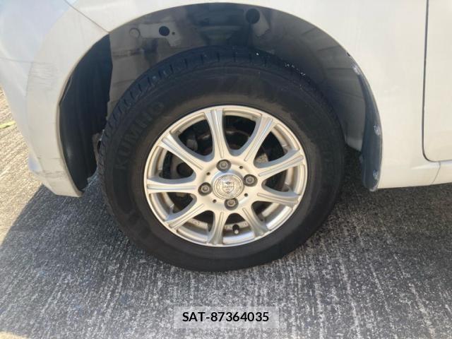 Suzuki ALTO 2014-09 7978454-8