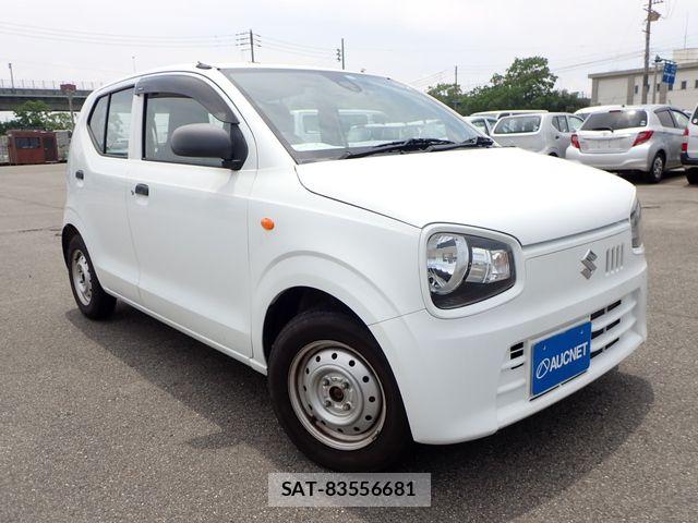 Suzuki ALTO 2016-06 8034355-0