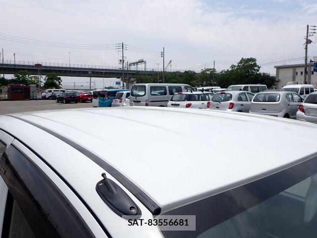 Suzuki ALTO 2016-06 8034355-9
