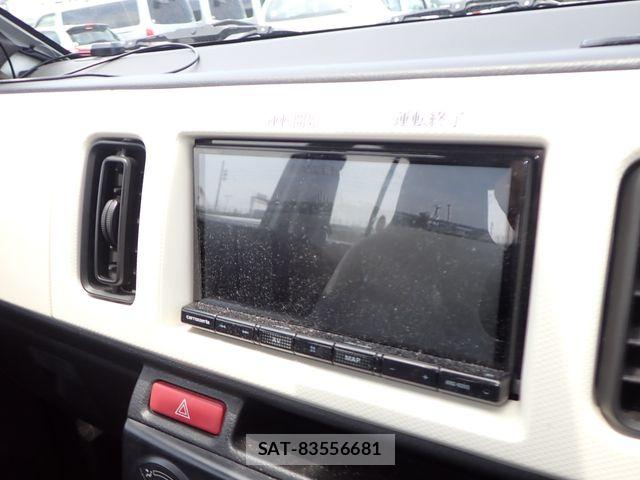 Suzuki ALTO 2016-06 8034355-15