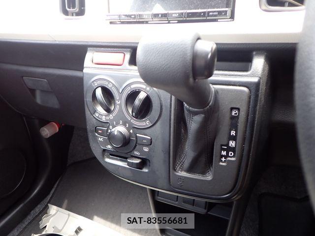 Suzuki ALTO 2016-06 8034355-16