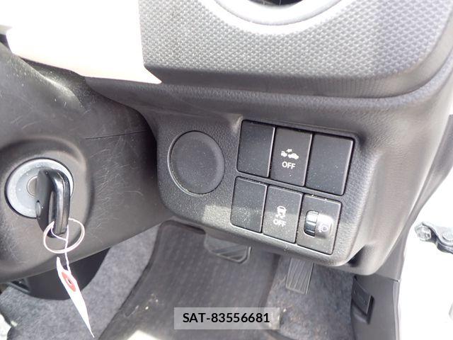 Suzuki ALTO 2016-06 8034355-17