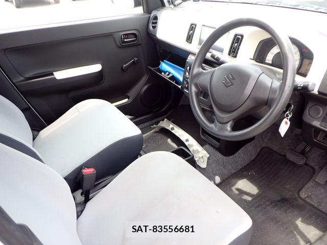 Suzuki ALTO 2016-06 8034355-1