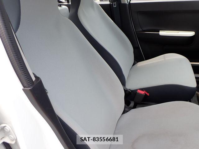 Suzuki ALTO 2016-06 8034355-19