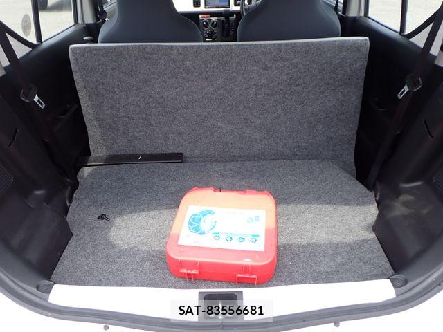 Suzuki ALTO 2016-06 8034355-22