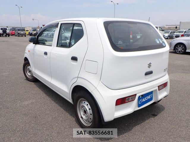 Suzuki ALTO 2016-06 8034355-2