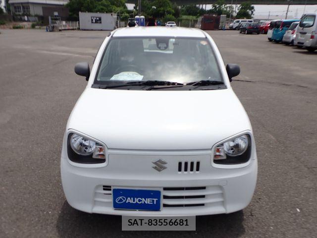 Suzuki ALTO 2016-06 8034355-4