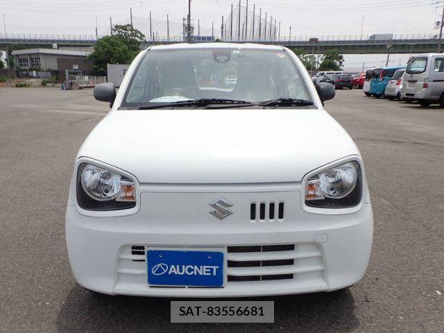 Suzuki ALTO 2016-06 8034355-5