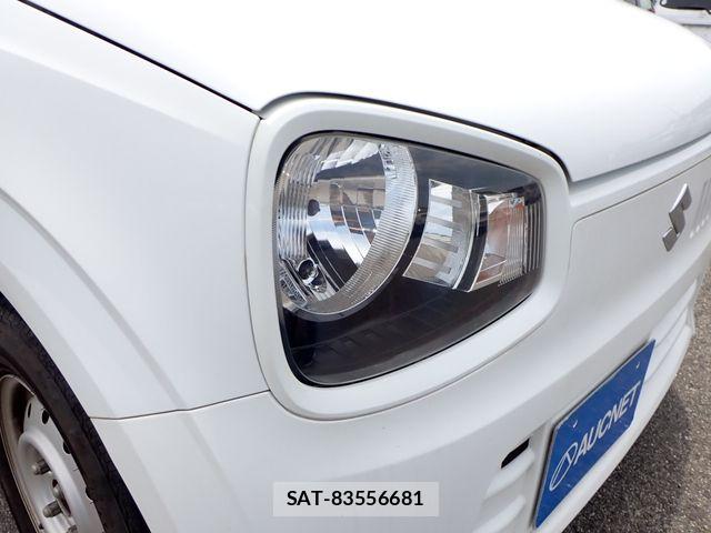 Suzuki ALTO 2016-06 8034355-7